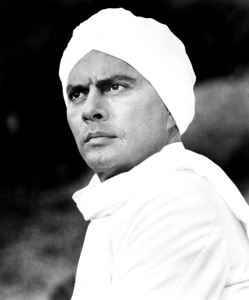 The Long Duel Portrait - Item # VAREVCMBDLODUEC009