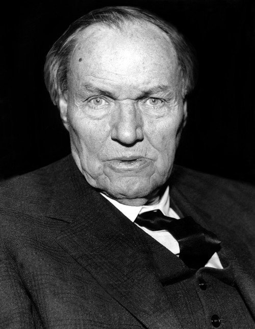 Clarence Darrow History - Item # VAREVCPBDCLDACS002