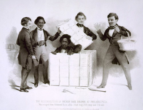 Henry Brown History - Item # VAREVCHISL006EC284