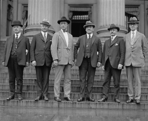 National Bureau Of Criminal Identification History - Item # VAREVCHCDLCGBEC841 National Bureau Of Criminal Identification History - Item # VAREVCHCDLCGBEC841
