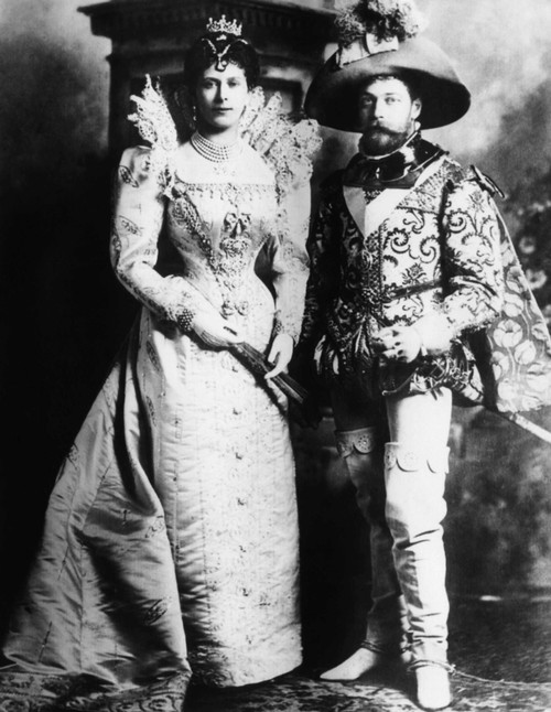 British Royal Family. Mary History - Item # VAREVCPBDQUMAEC010