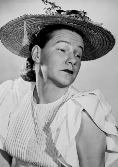 Minnie Pearl Portrait - Item # VAREVCPBDMIPEEC013