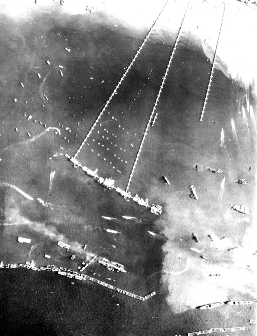 Normandy History - Item # VAREVCHBDNORMCS004