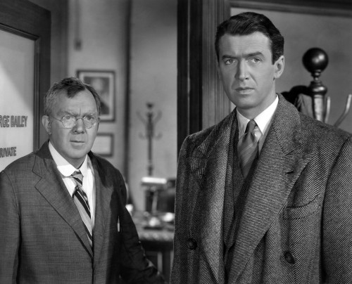 It'S A Wonderful Life History - Item # VAREVCPBDGEBACS002