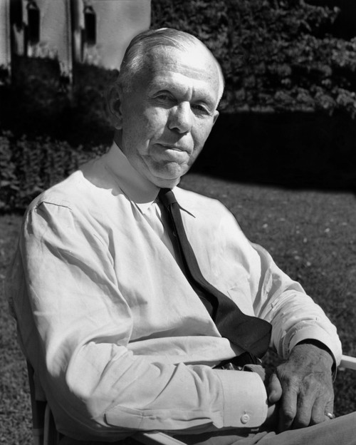 General George C. Marshall History - Item # VAREVCPBDGEMACS009 General George C. Marshall History - Item # VAREVCPBDGEMACS009