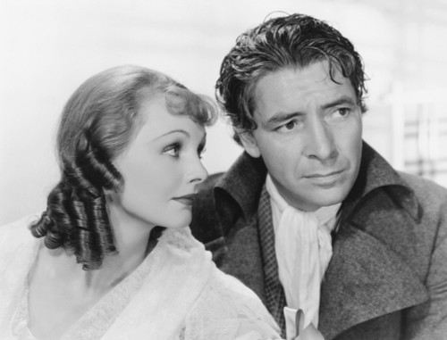 A Tale Of Two Cities Still - Item # VAREVCMBDTAOFEC306