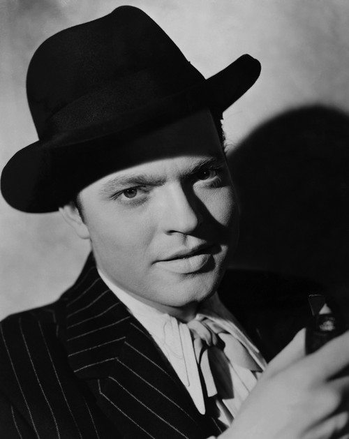 Citizen Kane Portrait - Item # VAREVCMBDCIKAEC071