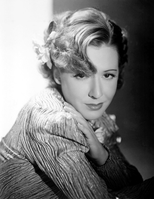 Great Guy Portrait - Item # VAREVCMBDGRGUEC015