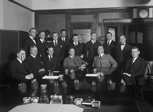 Director Charles R. Forbes History - Item # VAREVCHISL040EC793