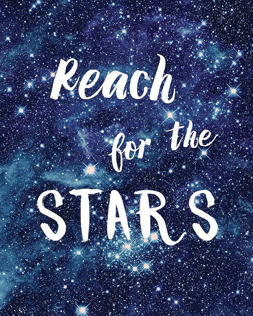 Reach For The Poster Print by Amanda Murray - Item # VARPDX19612 Reach For The Poster Print by Amanda Murray - Item # VARPDX19612