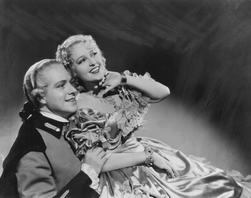 Naughty Marietta Still - Item # VAREVCMBDNAMAEC068