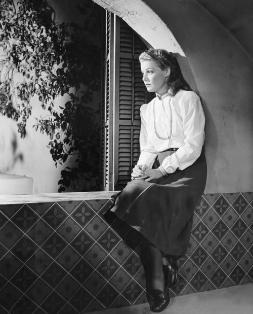 Edge Of Darkness Still - Item # VAREVCMBDEDOFEC104