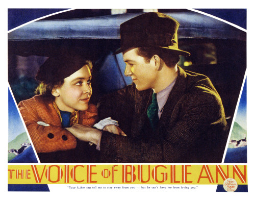 The Voice Of Bugle Ann Still - Item # VAREVCMSDVOOFEC034