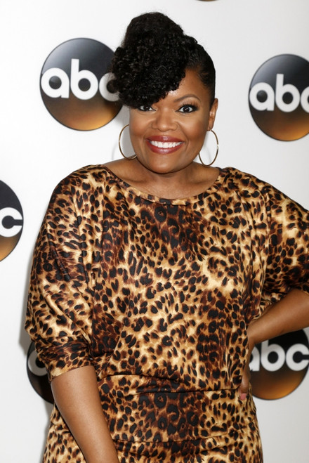 Yvette Nicole Brown At Arrivals For Abc'S Tca Summer Press Tour Party, The Beverly Hilton Hotel, Beverly Hills, Ca August 6, 2017. Photo By Priscilla GrantEverett Collection Celebrity - Item # VAREVC1706G02B5165