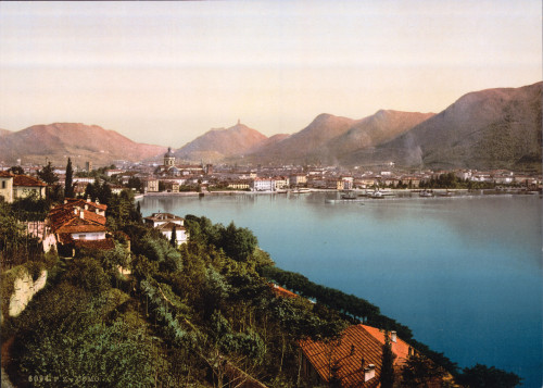 Italy History - Item # VAREVCHCDLCGBEC023