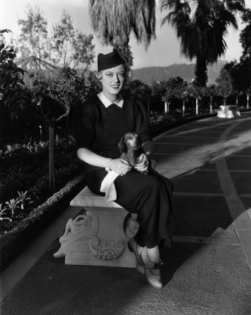 Marion Davies History - Item # VAREVCPBDMADACS001