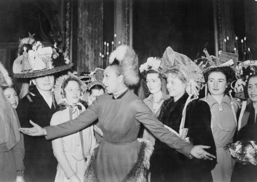 Josephine Baker History - Item # VAREVCHISL005EC135 Josephine Baker History - Item # VAREVCHISL005EC135