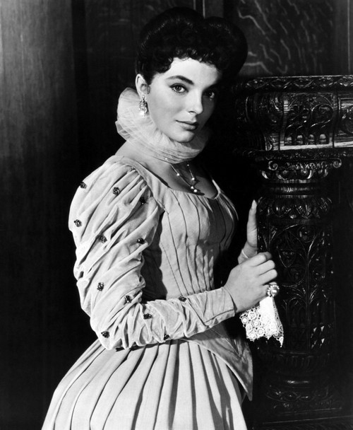 The Virgin Queen Portrait - Item # VAREVCMBDVIQUFE033