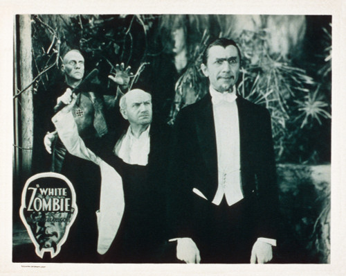 White Zombie Still - Item # VAREVCMSDWHZOEC004
