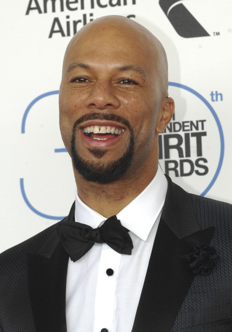 Common At Arrivals For 30Th Film Independent Spirit Awards 2015 - Arrivals 1, Santa Monica Beach, Santa Monica, Ca February 21, 2015. Photo By Elizabeth GoodenoughEverett Collection Celebrity - Item # VAREVC1521F11UH013
