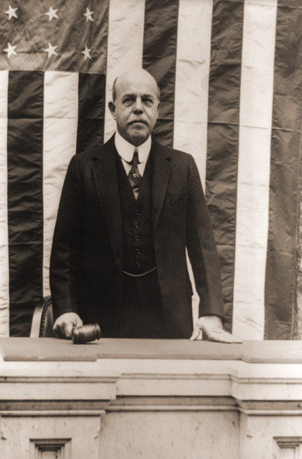 Nicholas Longworth History - Item # VAREVCHISL007EC742