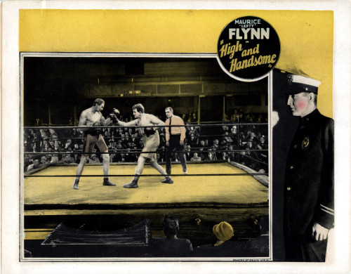 High And Handsome Still - Item # VAREVCMCDHIANEC074