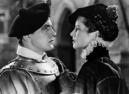 Mary Of Scotland Still - Item # VAREVCMBDMAO2EC003