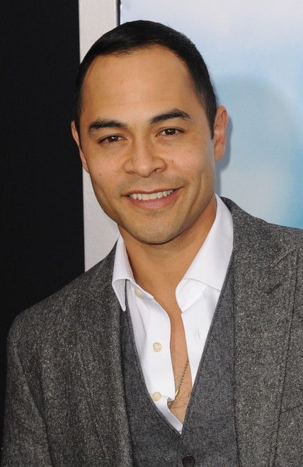 Jose Pablo Cantillo At Arrivals For Chappie Premiere, Amc Loews Lincoln Square, New York, Ny March 4, 2015. Photo By Kristin CallahanEverett Collection Celebrity - Item # VAREVC1504H05KH001