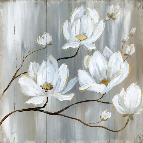 Summer In Neutral I Poster Print by Nan - Item # VARPDX19118