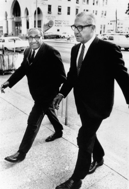 Cosa Nostra Chieftains Appeared Before A Federal Grand Jury In Miami. Anthony 'Big Tuna' Accardo History - Item # VAREVCCSUA001CS013 Cosa Nostra Chieftains Appeared Before A Federal Grand Jury In Miami. Anthony 'Big Tuna' Accardo History - Item # VAREVCCSUA001CS013