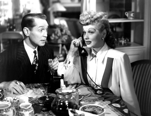 Her Husband'S Affairs Still - Item # VAREVCMBDHEHUEC037