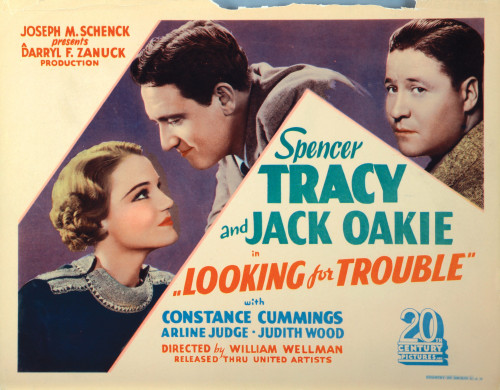 Looking For Trouble Still - Item # VAREVCMCDLOFOFE001