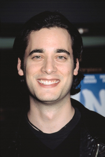 Stephen Paternot At Premiere Of Spun, Ny 362003, By Cj Contino Celebrity - Item # VAREVCPSDSTPACJ001