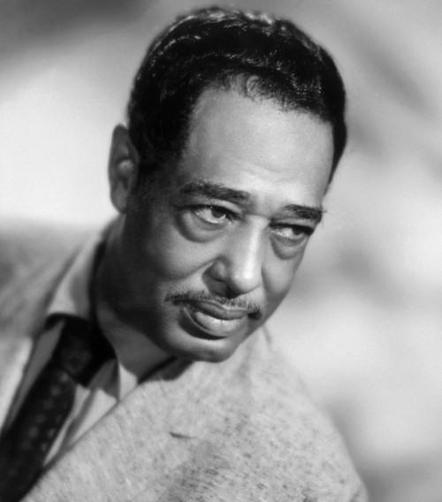 Duke Ellington History - Item # VAREVCP4DDUELEC001