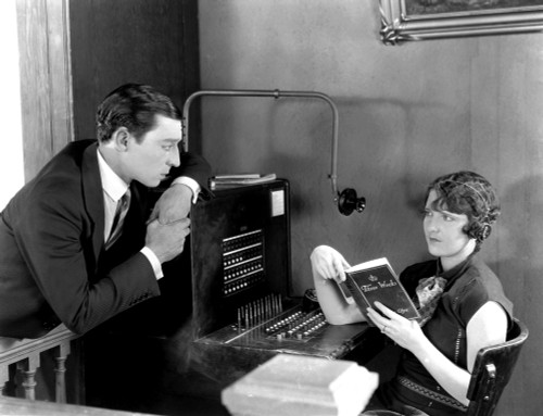 Seven Chances Still - Item # VAREVCMBDSECHEC096