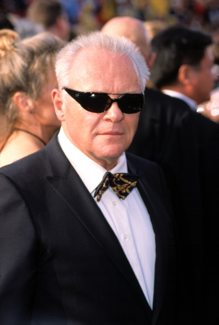 Anthony Hopkins At Academy Awards, 3252001, By Robert Hepler Celebrity - Item # VAREVCPSDANHOHR001