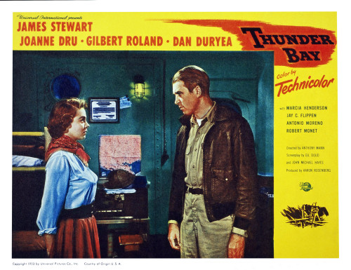 Thunder Bay Still - Item # VAREVCMSDTHBAEC003