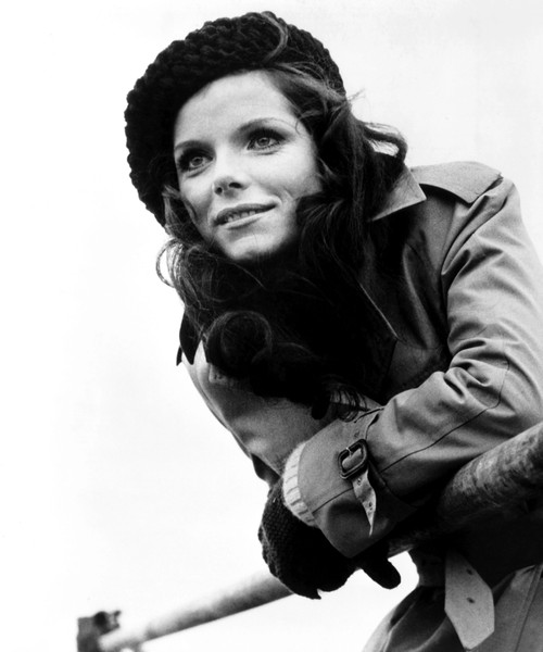 The Walking Stick Portrait - Item # VAREVCMBDWASTEC032