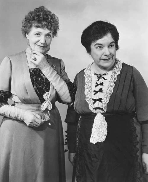 Arsenic And Old Lace Still - Item # VAREVCMBDARANEC094