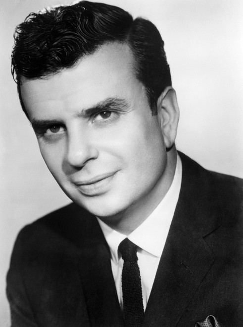 Composer Richard Adler History - Item # VAREVCHBDRIADCS001