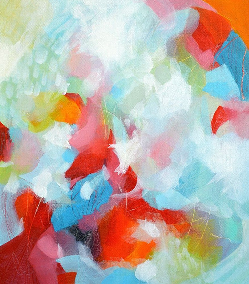 Wild Spirit Poster Print by TA Marrison - Item # VARPDXM1534D