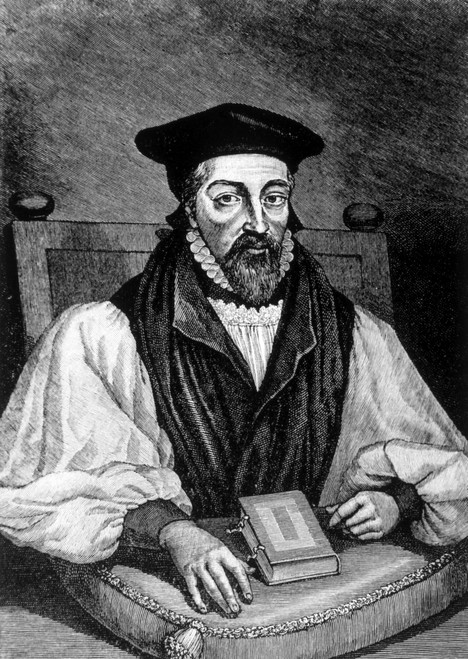 John Whitgift History - Item # VAREVCP4DJOWHEC001