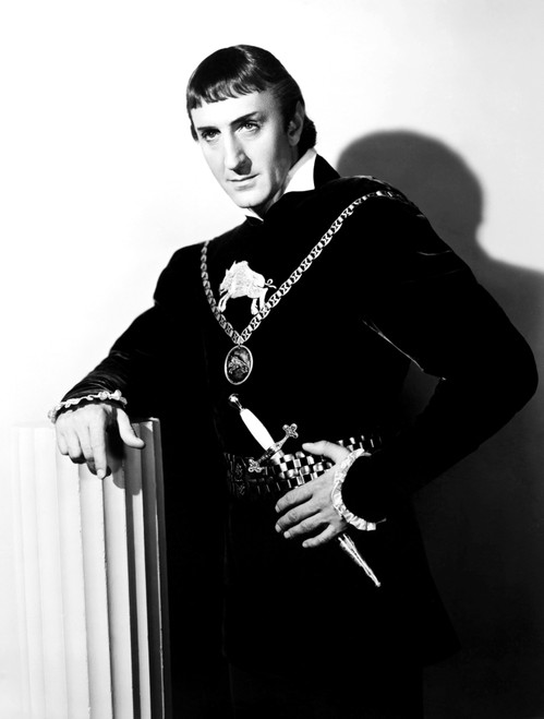 Tower Of London Portrait - Item # VAREVCMBDTOOFEC235