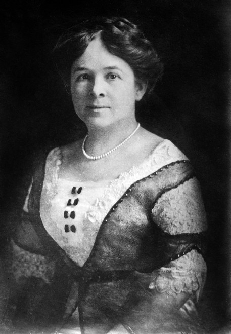 Mrs. Henry Ford History - Item # VAREVCHCDLCGBEC370