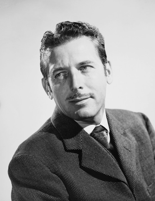 Law Of The Barbary Coast Portrait - Item # VAREVCMBDLAO2EC042