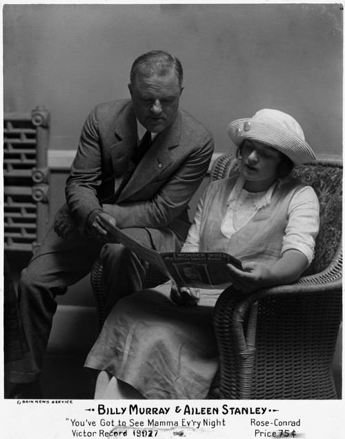 Billy Murray History - Item # VAREVCHCDLCGAEC254