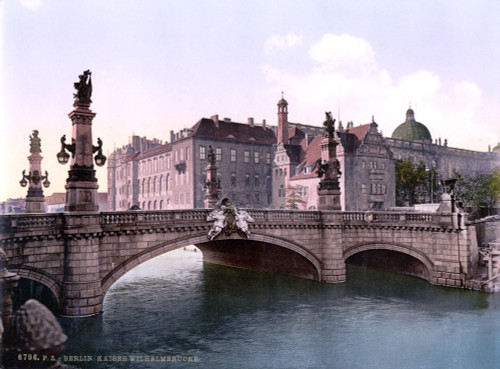 Germany History - Item # VAREVCHCDLCGBEC008