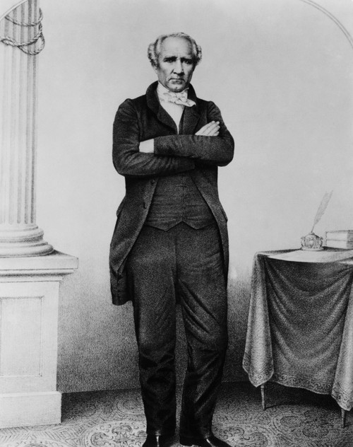 Sam Houston History - Item # VAREVCHBDSAHOEC002