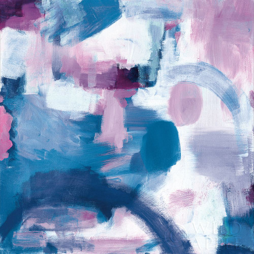 Trial And Airy Nebula Poster Print by Mary Urban - Item # VARPDX36450