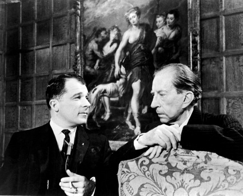 J. Paul Getty History - Item # VAREVCPBDPAGEEC001